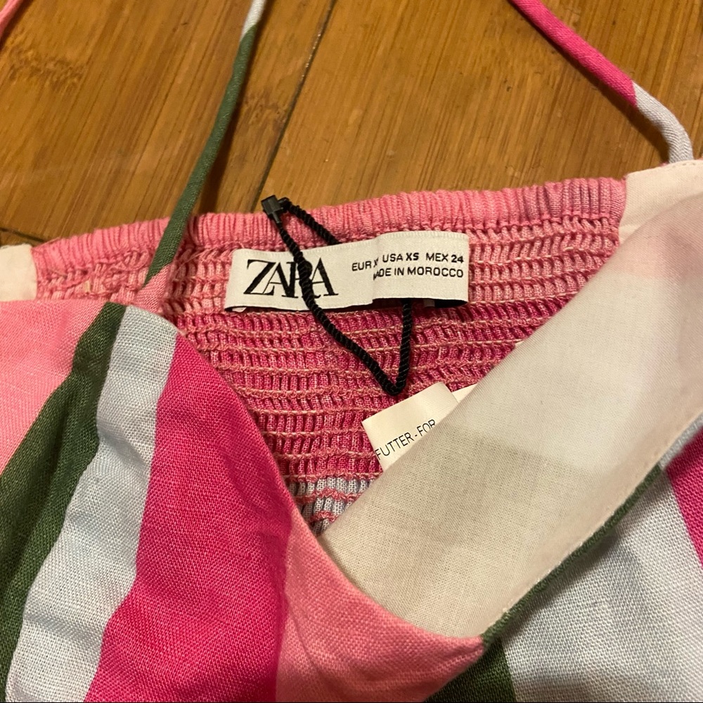 Crop top - Picture 5 of 5